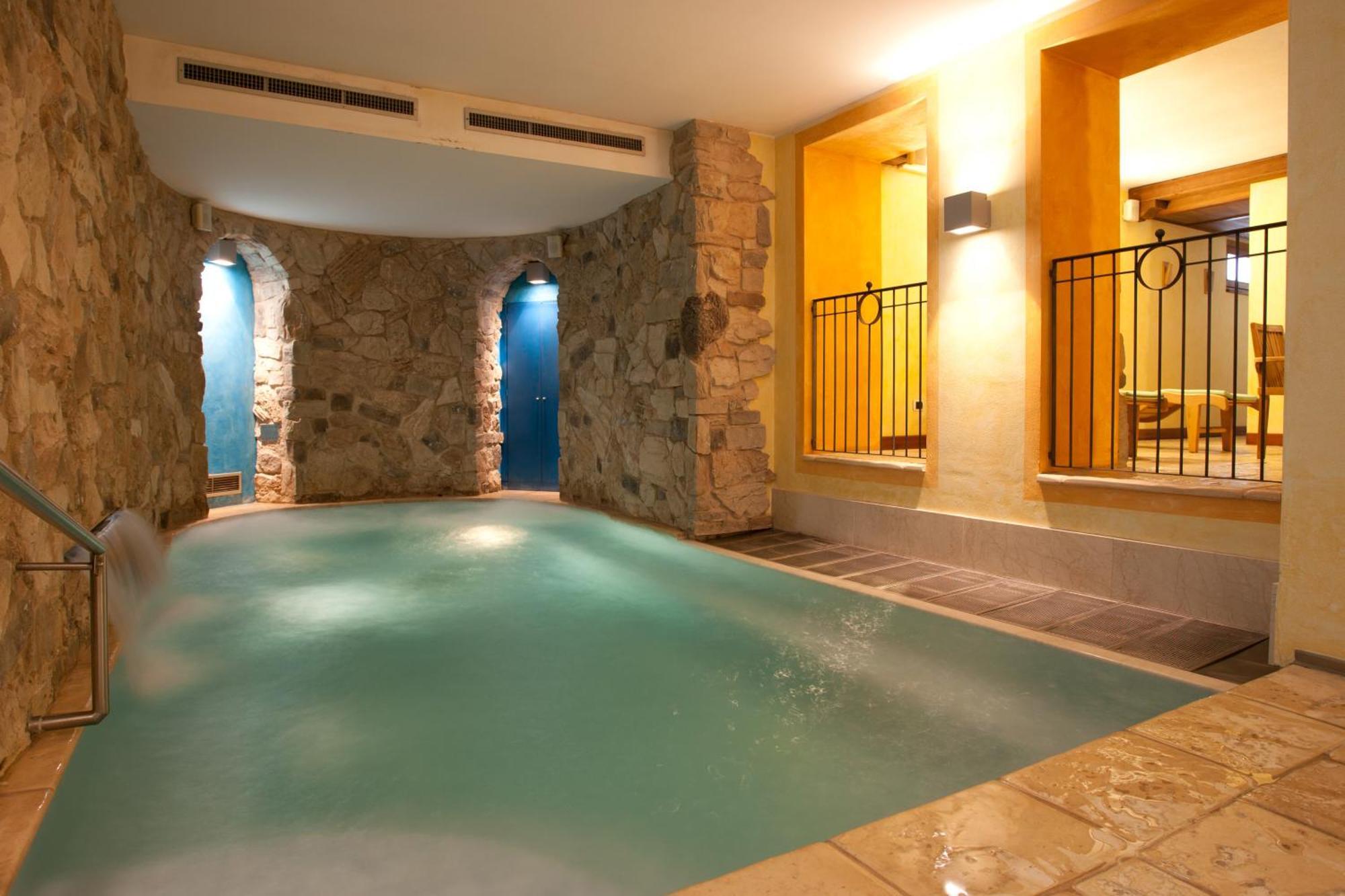 Residence Le Grand Chalet Courmayeur Exterior foto