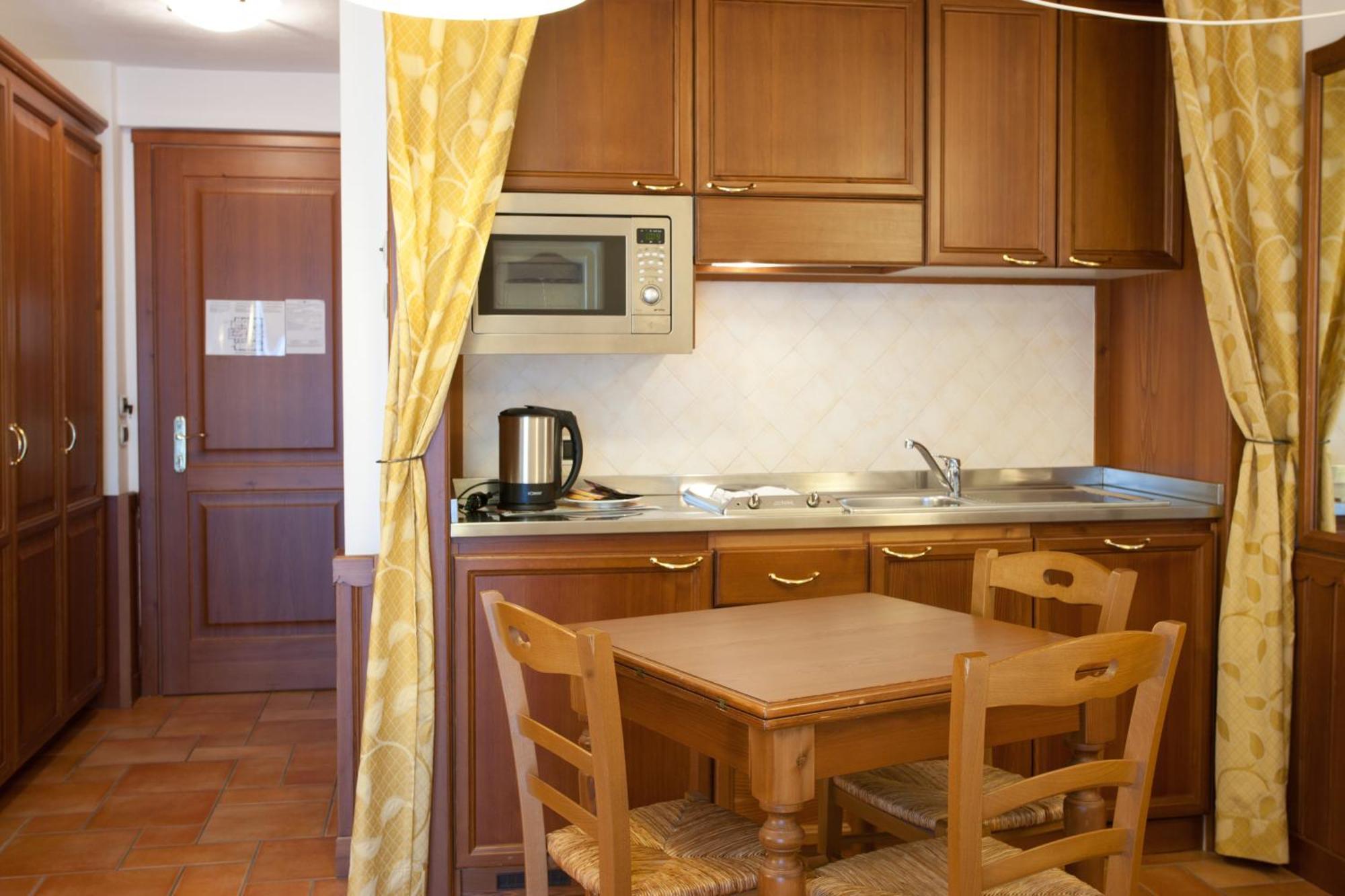 Residence Le Grand Chalet Courmayeur Exterior foto