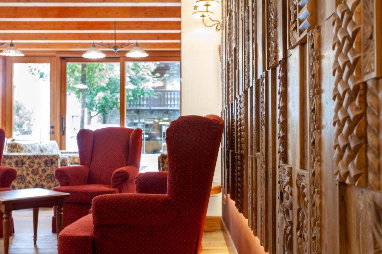 Residence Le Grand Chalet Courmayeur Exterior foto